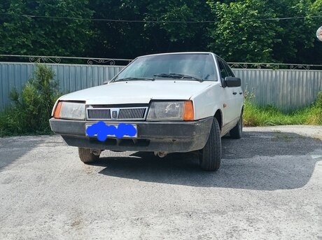 LADA (VAZ) 21099