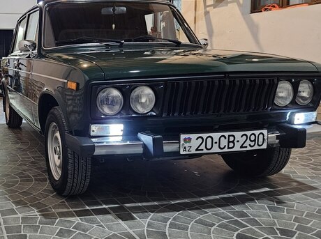 LADA (VAZ) 2106