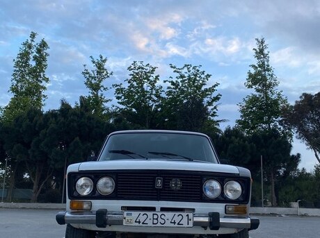 LADA (VAZ) 2106