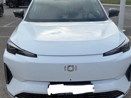 Changan Qiyuan Q05
