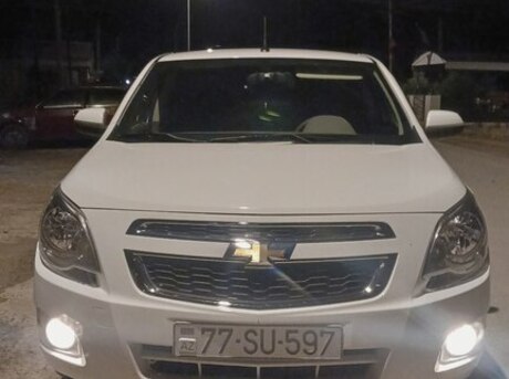 Chevrolet Cobalt