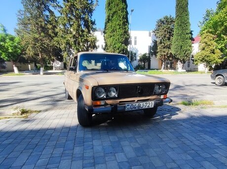 LADA (VAZ) 2106