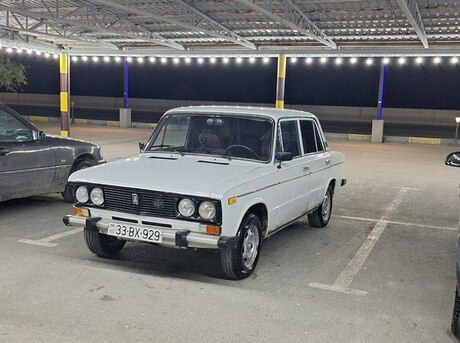 LADA (VAZ) 2106