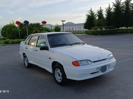 LADA (VAZ) 2115