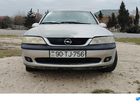 Opel Vectra