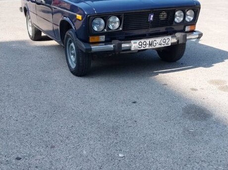LADA (VAZ) 2106