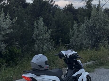 Tufan CUB50 S