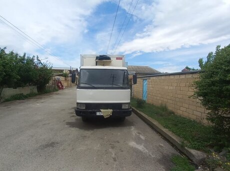 Iveco Otoyol