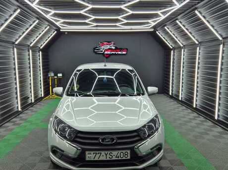 LADA (VAZ) Granta