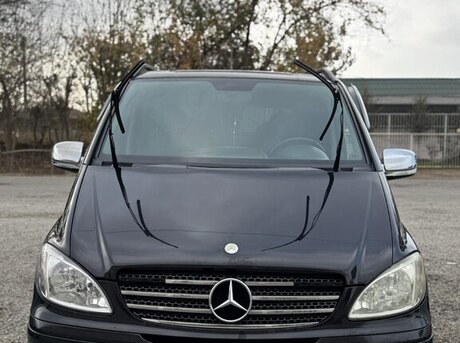 Mercedes Vito