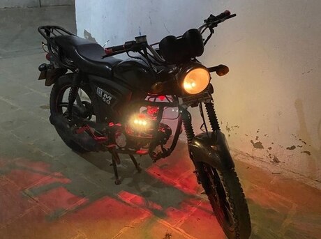 Tufan M50