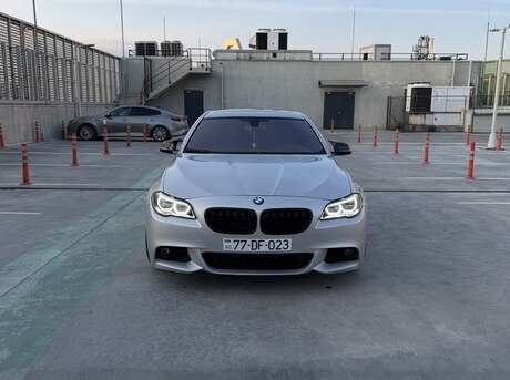 BMW 528