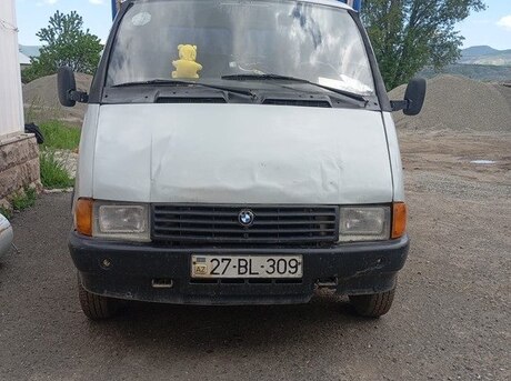GAZ GAZel (2705)