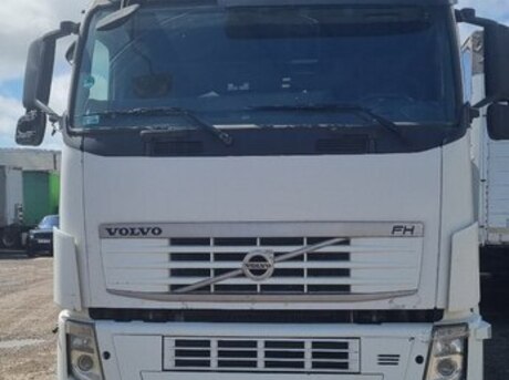 Volvo FH 13
