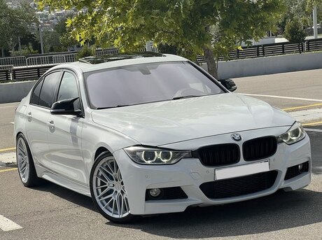 BMW 328