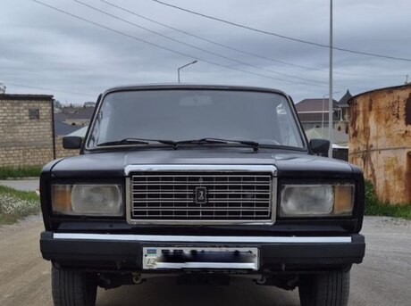 LADA (VAZ) 2107
