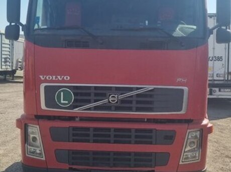 Volvo FH 13