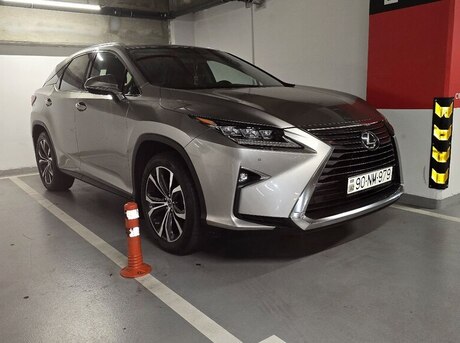 Lexus RX 300