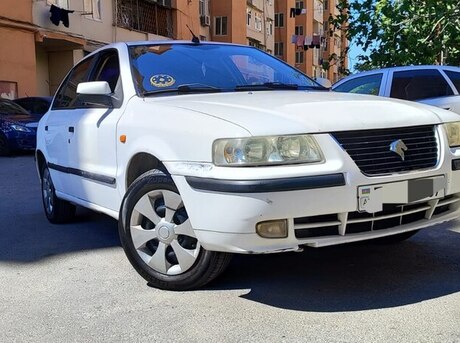Khazar LX