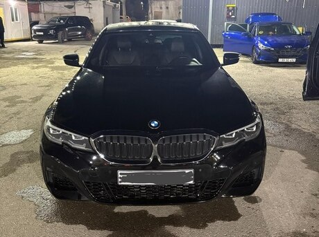BMW 330