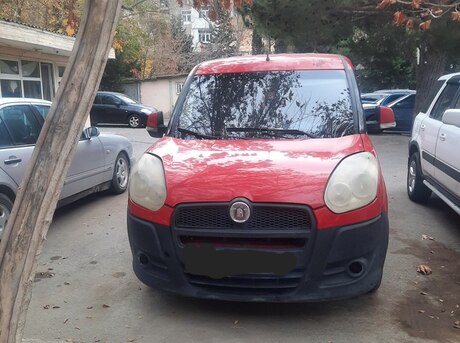 Fiat Doblo
