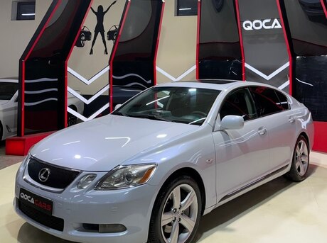 Lexus GS 300