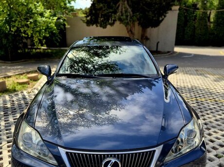 Lexus IS 250