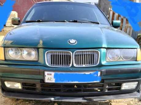 BMW 316