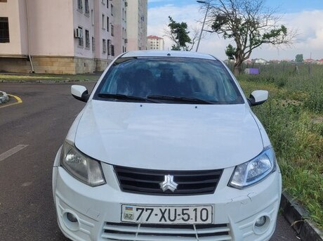 Saipa Saina