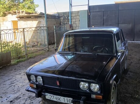 LADA (VAZ) 2106