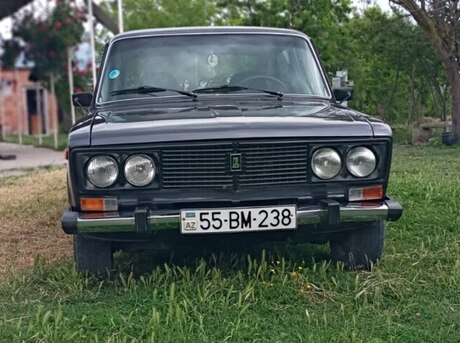 LADA (VAZ) 2106
