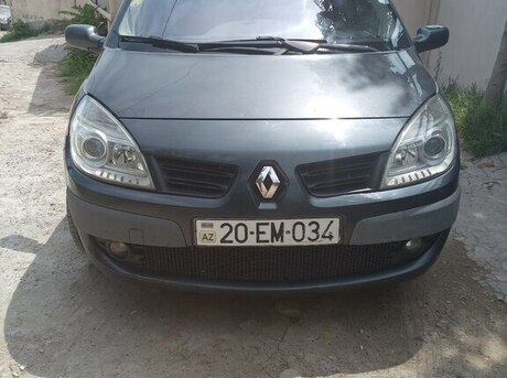 Renault Grand Scenic
