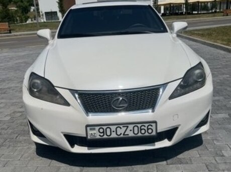 Lexus IS 250