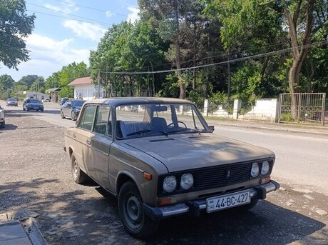LADA (VAZ) 2106