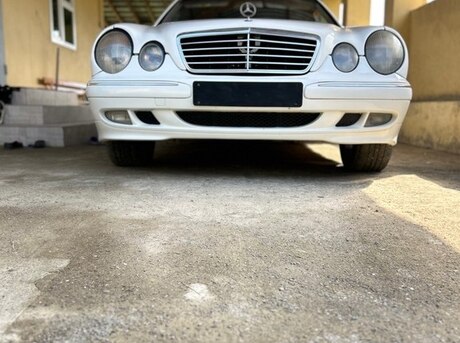 Mercedes C 220