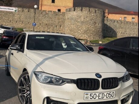 BMW 328