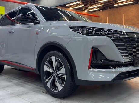 Changan CS 55 Plus