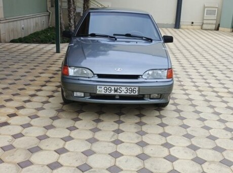 LADA (VAZ) 2115
