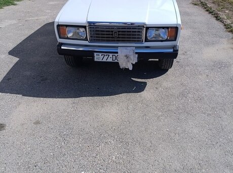 LADA (VAZ) 2104