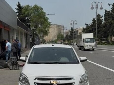 Chevrolet Cobalt