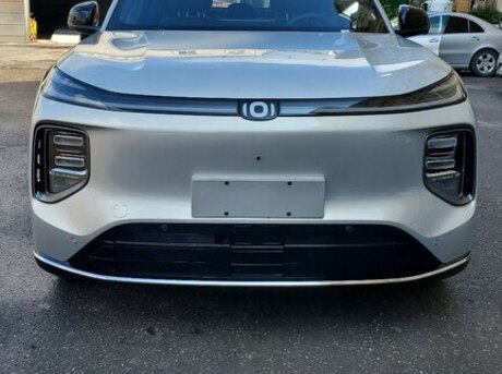Changan Qiyuan Q07