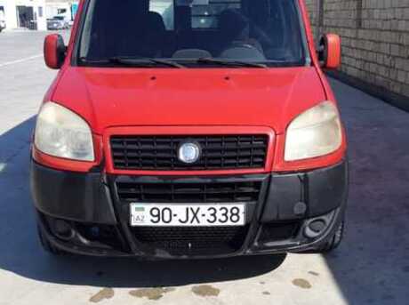 Fiat Doblo