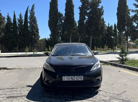Changan Eado