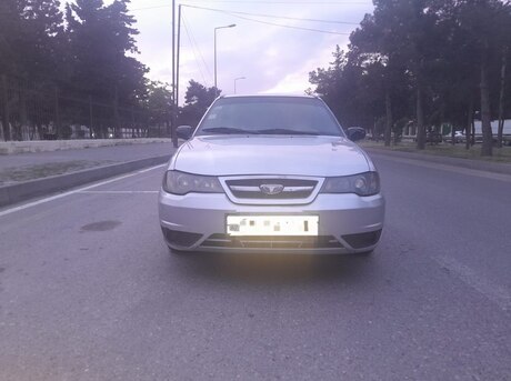 Daewoo Nexia
