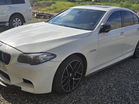 BMW 528