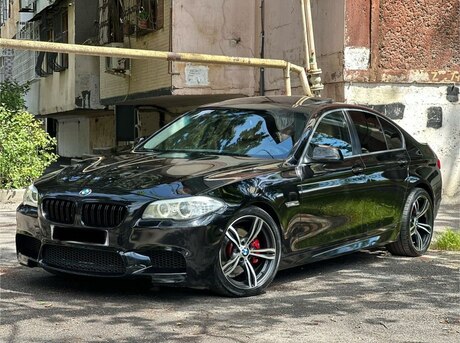 BMW 528