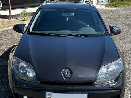 Renault Laguna