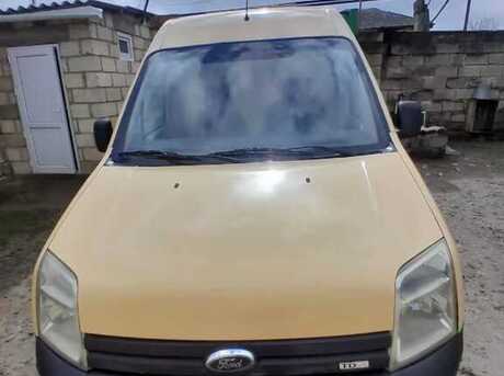 Ford Tourneo Connect