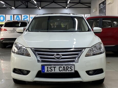 Nissan Sentra