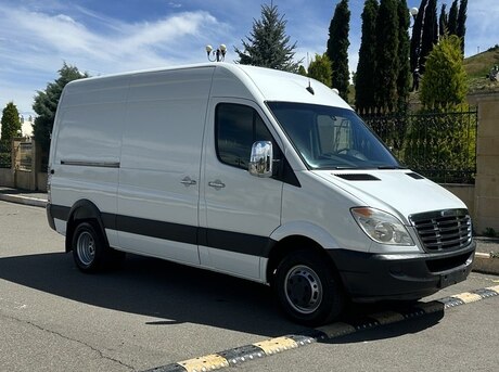Mercedes Sprinter 515